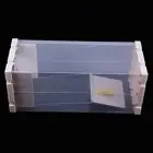 Humane Live Animal Rat and Mouse Trap Cage Pest Control Bait Catcher