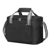 Insulated Lunch Bag Reusable Lunch Box Bag Lunch Tote Bag for Men Women