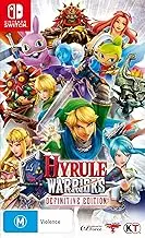 Hyrule Warriors: Definitive Edition (Nintendo Switch)