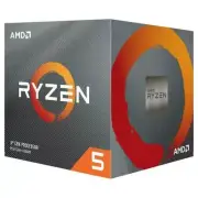 AMD Ryzen 5 3600 Socket AM4 3.6GHz Desktop Processor (100-100000031BOX)