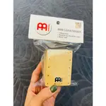 【鼓的樂器】MEINL 沙鈴 SH50｜MINI CAJON SHAKER 木箱鼓造型 沙鈴 樺木