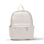 Tosca Metro 15" Laptop Backpack - Mushroom