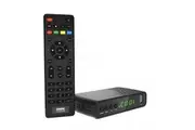 Laser Set Top Box HD TV Media Player Receiver Tuner & Recorder For Televisions