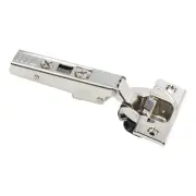 Blum 110 Degree Straight Arm Clip Top Cabinet Hinge Soft Close Screw on 71B3550