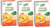 True Lemon Mango Lemonade Drink Mix 3 Pack