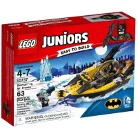 在飛比找蝦皮購物優惠-【台中翔智積木】 LEGO 樂高 JUNIORS系列 107