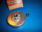 Windsor MC13-G7 .354 Pitch x 7T McCulloch 1-10-10-10 CP70 CP55 SP80 610 605 SP8