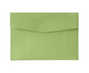 Expanding File Folders Pockets File Folder with Snap Closure A4 Letter Size Document Organizer