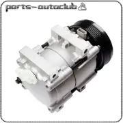 A/C Compressor w/Clutch For 2001-2004 Ford Escape Mazda Tribute CO 101650C (for: Mazda)