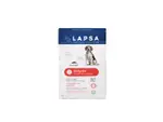 Lapsa Adult Wholemeal Kibble - Medium Breed - 4kg