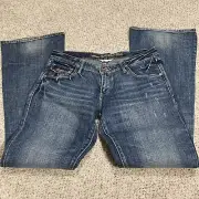 Abercrombie & Fitch Women’s A&F Jeans Size 6 NEW