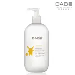 BABE LABORATORIOS 沐浴露 500ML【佳兒園婦幼館】