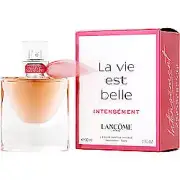 La Vie Est Belle Intensement By Lancome Eau De Parfum Intense Spray 1 Oz