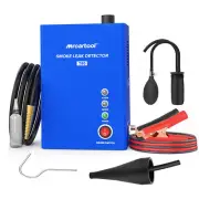 EVAP Machine Smoke Automotive Leak Detector Car Pipe Vacuum Diagnostic Tester