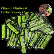 Tattoo Recovery Cream A&D Vitamin Ointment Anti Scar Repair Gel Permanent Makeup