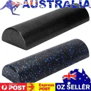 Yoga Massage Roller Column Portable Fitness Muscle Foam Roller for Pilates Sport