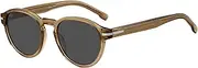 [HUGO BOSS] Men's BOSS 1506/S Sunglasses