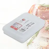 在飛比找PChome24h購物優惠-日本製SANADA肉片保鮮盒-500ml-3入