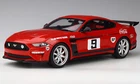 1:18 GT SPIRIT ACME #9 2019 FORD MUSTANG - ALLAN MOFFAT TRIBUTE TICKFORD US030