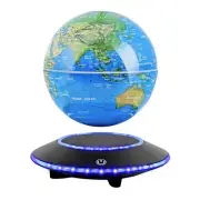 Magnetic Levitating Globe,Cool Gadgets Auto- Rotating Globes Floating Globe W...