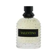Valentino Valentino Uomo Born In Roma Yellow Dream Eau De Toilette Spray 50ml/1.7oz