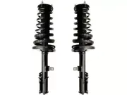 For 1999-2003 Lexus RX300 Air Spring to Coil Spring Conversion Kit Unity 29598VH (for: Lexus)