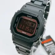 Casio G-SHOCK GW-B5600BC-1BJF Bluetooth Solar Radio Digital Watch Men's Japan