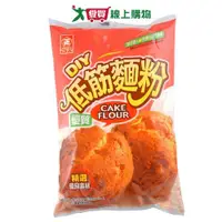 在飛比找蝦皮商城優惠-日正低筋麵粉1000g【愛買】