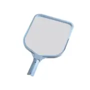 Magnor Pool Leaf Rake Net - Pool Skimmer Net Scoop Shovel genuine Heavey Duty