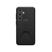 Uag Civilian Samsung Galaxy S24 5G Case Black 214437114040 20Ft Drop