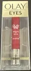 Olay Eyes Depuffing Eye Roller For Eye Bags 6ml/0.2fl.oz. NEW IN BOX (O5)