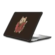 MacBook Air 15-inch (M2 - M4) Impact Case I'm not a cat, I'm a lawyer