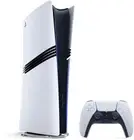 PlayStation 5 Pro (CFI-7000B01), Next-Generation Console with Advanced Features