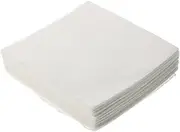 LAPYAPPE Paper Towels 300pcs Car Phone Cleaning Wipes White Dust Removal for Daily Use