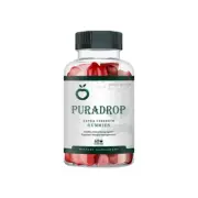 (Single) Puradrop Gummies - Puradrop Weight Management Ikaria Lean Belly Juice