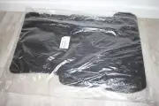 OEM! BMW MINI F57 51477409966 Black Carpet Floor Mats LL Cosmopolitan SEALED/NEW
