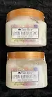 NEW! LOT OF 2 - Tree Hut LEMON BLUEBERRY TART Shea Sugar Scrub 18 Oz. Ea.