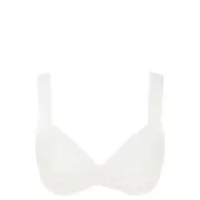 [ZIMMERMANN] Crush Embroidered Bralette