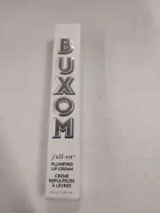 BUXOM Full-On Plumping Lip Cream Gloss Pink Lady 0.14 oz