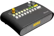 New KORG Rhythm Machine KR mini Built-in rhythm phrase Effector From Japan