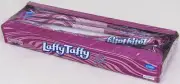 Laffy Taffy Ropes Grape Candy 24 Ct Box Rope Bulk Candies Chewy Nestle Taffies