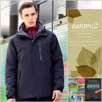 在飛比找蝦皮商城優惠-【瑞多仕-RATOPS】男款 二件式防水透氣 Primalo