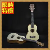 在飛比找樂天市場購物網優惠-烏克麗麗ukulele-23吋雲杉相思木斑馬木單板夏威夷吉他