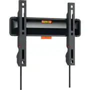 Vogels TVM3605B Comfort Series 19-50inch 30Kg Fixed TV VESA Wall Mount