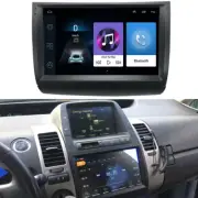 For 03-09 Toyota Prius 9'Android 10.1 Head Unit FM Stereo GPS Navigation 1+16GB