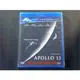 [藍光BD] - 阿波羅13 Apollo 13 ( 台灣正版 ) -【 梭哈人生 】湯姆漢克斯
