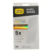 OtterBox Apple iPhone 13 Pro Max Amplify Glass Screen Protector - New