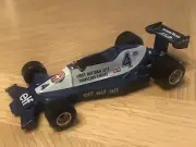 POLISTIL POLITOYS -TYRRELL- F1 008 ELF Race Car