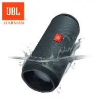 在飛比找momo購物網優惠-【JBL】Flip Essential 2 可攜式防水藍牙喇