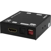 PRO2 SC4K2K 1080P Full HD To 4K Scaler With Audio Extraction Ultra 1080P To 4K HDMI Scaler 1080P